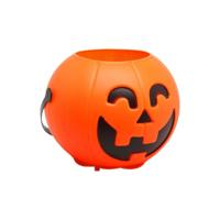 Halloween Decoraties 14 x 16 cm Pompoen