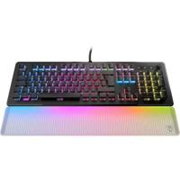 Optisch en mechanisch pc-gamingtoetsenbord - TURTLE BEACH - Vulcan II Max - Zwart