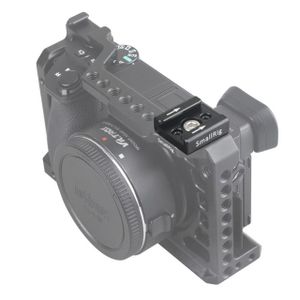 SmallRig 2060 cameraophangaccessoire Flitsschoen