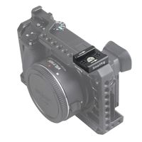 SmallRig 2060 cameraophangaccessoire Flitsschoen - thumbnail