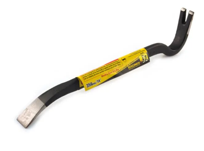 Roughneck Gorilla Bar | Junior Koevoet | 356mm | 14" - 64-405