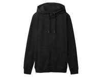 esmara Men Heren vest (Zwart, S)
