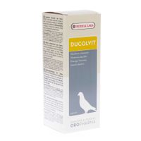 Ducolvit 500 Liquid 500ml Ducolvit 500 Liquid 500ml