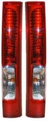 Achterlicht set SET4395921