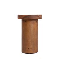 De Inti Bijzettafel - Naturel