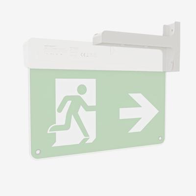 Tumu noodverlichting accesoireset - opbouwset