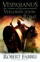 Verloren zoon van Rome - Robert Fabbri - ebook