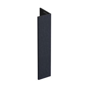 Keralit verlengd eindprofiel Monumentenblauw (2811)