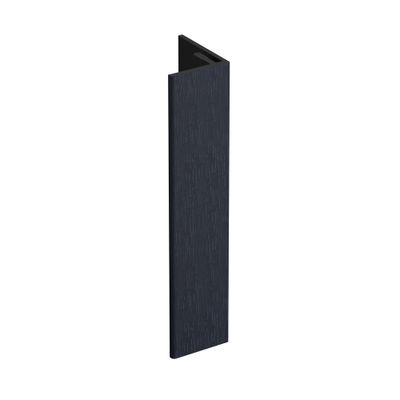Keralit verlengd eindprofiel Monumentenblauw (2811)
