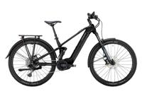 CONWAY elektrische suv "xyron suv 4.0" (#1) ebike conw.xyron suv 4.0 29/52 12sp full sus.black