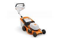 Stihl RMA 253.0 T Accu Grasmaaier - WA220111410 Stihl RMA 253.0 T Accu Grasmaaier - WA220111410
