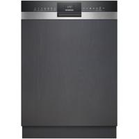 Siemens SN53HS16AE Vaatwasser