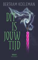 Dit is jouw tijd (Paperback)