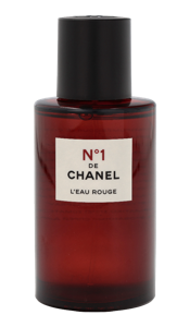 Chanel No.1 De L&apos;eau Rouge Fragrance Mist 100 ml Hydrating Mist Dames