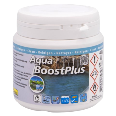 Ubbink Aqua Boost Plus 400 gram