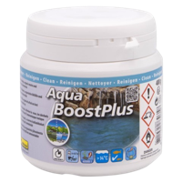 Ubbink Aqua Boost Plus 400 gram