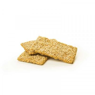 Sesamzaad Crackers