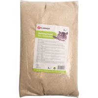 Chinchilla Badzand - 3 kg 3 kg Flamingo - thumbnail