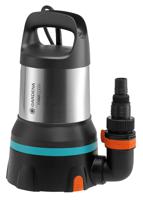 GARDENA 11000 aquasensor 09034-61 Dompelpomp voor schoon water 11.000 l/h 7 m