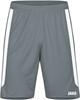 JAKO 4423 Short Power - Steengrijs - M
