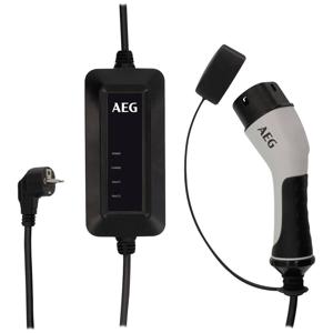 AEG AEG Mobile Ladestation Typ 2 16 A 3.6 kW (11192) Mobiel laadstation Type 2 16 A 3.6 kW