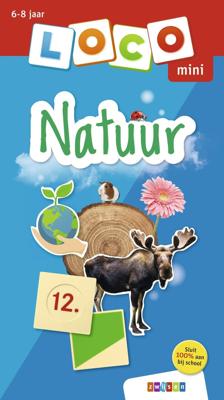 Natuur (Paperback)
