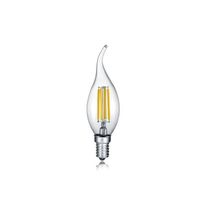 Trio E14 Filament LED 4W Kaars