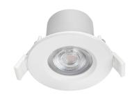 Philips Witte led inbouwspotDive - 75564500