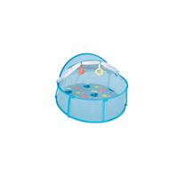 BabyMoov A035215 babyschaduwtent Polyester Blauw