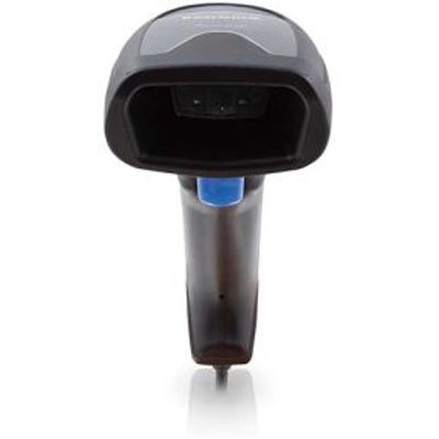 Datalogic QuickScan 2500 Draagbare streepjescodelezer 1D/2D Laser Zwart