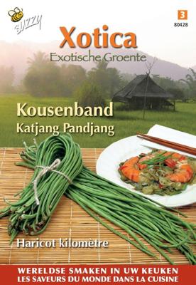 Xotica kousenband - Buzzy