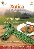 Xotica kousenband - Buzzy