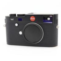 Leica 10770 M (TYP 240) body occasion
