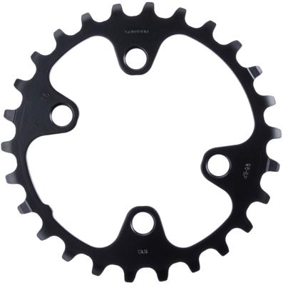 Shim. kettingblad Deore 26T 36-26T Y1WD26000 M6000-2