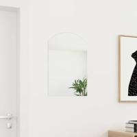 VidaXL Spiegel 60x40 cm glas VidaXL Spiegel 60x40 cm glas