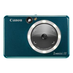 Canon Zoemini S2 instant camera Petrol - Demomodel