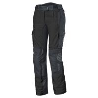 HELD Carese 3 Base, Gore-Tex® motorbroek heren, Zwart Kort