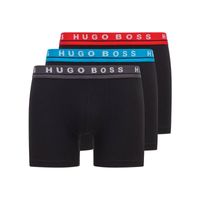 Hugo Boss 3-pack boxershorts brief 983