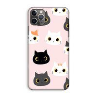 Katten: iPhone 11 Pro Max Tough Case