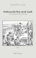 Onderzeesche Reis om de Aarde (Paperback)