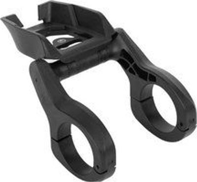Magura Bikes Ergotec displayhouder kiox ø 31.8mm zwart