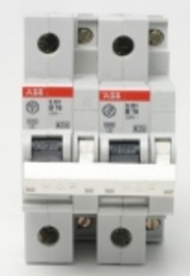 ABB-HAF 0025.006 | Fornuisgroep B-16A