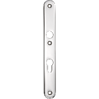 SKG schild Smal BI MGN PC72