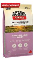 ACANA Singles Grass-Fed Lamb - droog hondenvoer - 11,4kg