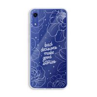 Good stories: Honor Play 8A Transparant Hoesje