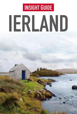 Ierland (Paperback)