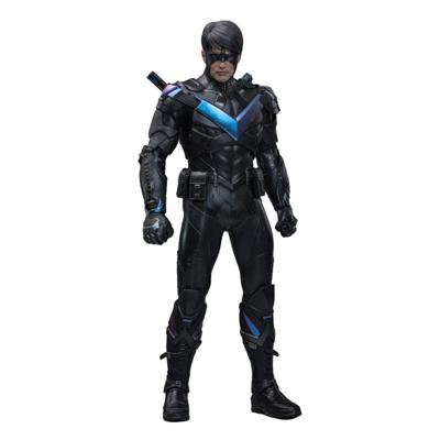 Hot Toys Videogame Masterpiece Nightwing