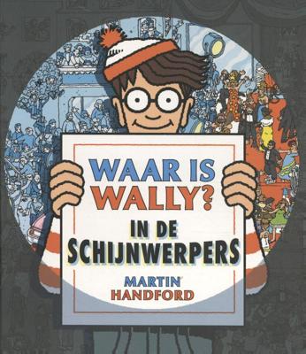 In de schijnwerpers (Hardback)