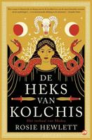 De heks van Kolchis - Rosie Hewlett - ebook