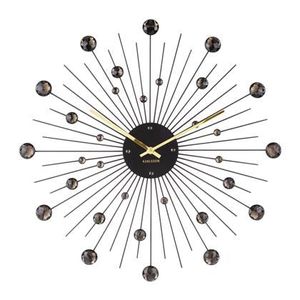 Karlsson Sunburst Large Wandklok Ø 50 cm